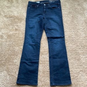 BOGO - Gap jeans sz 26S